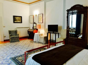 Casa del Baronello